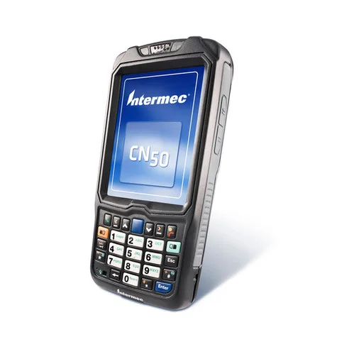 Honeywell INTERMEC CN50 Mobile Device