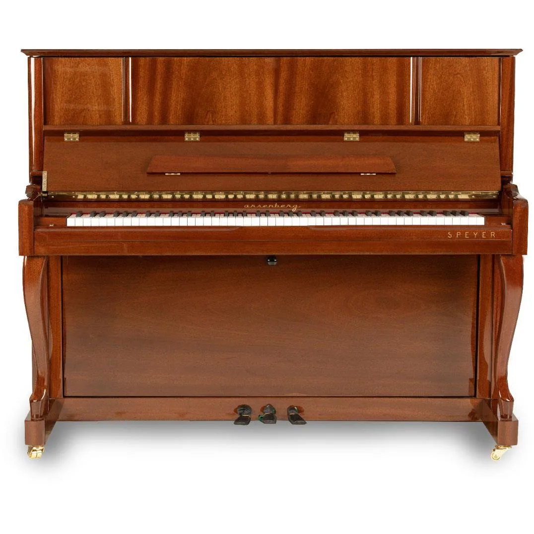 Arsenberg Speyer Elegance upright wall piano