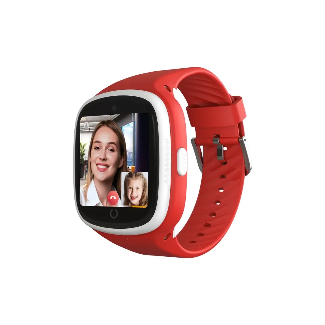 Bilicra Connect red kids smartwatch