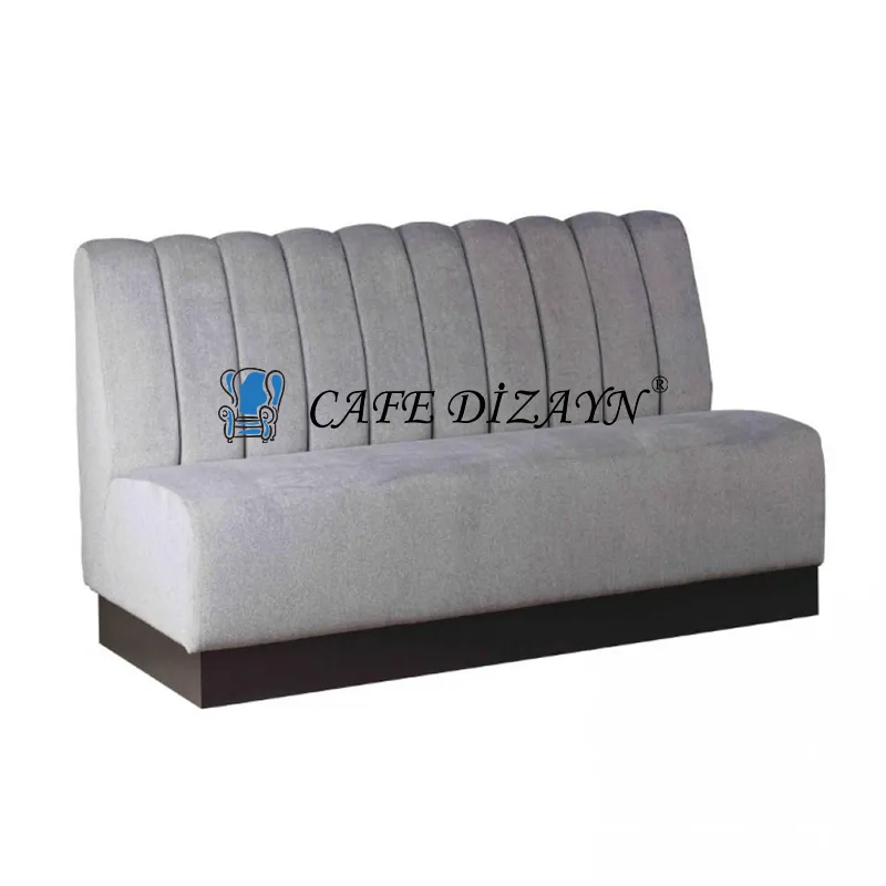 Cafe Dizayn SDR101 Cafe Banquette