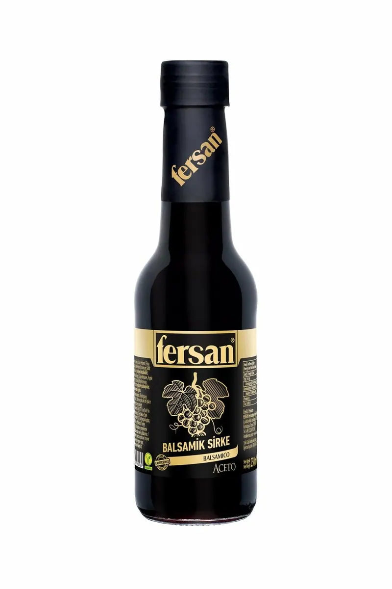 خل بلسمي Fersan 250 مل زجاج