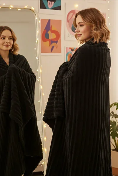 Single Blanket – Model 06