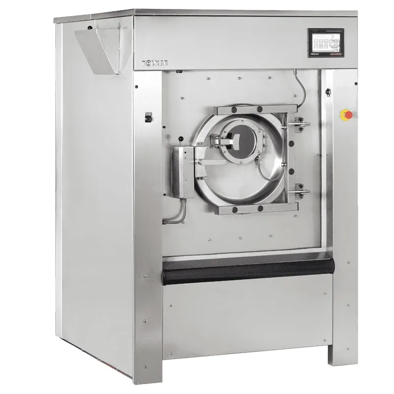 Sample Washing Machine - Tolkar-Smartex