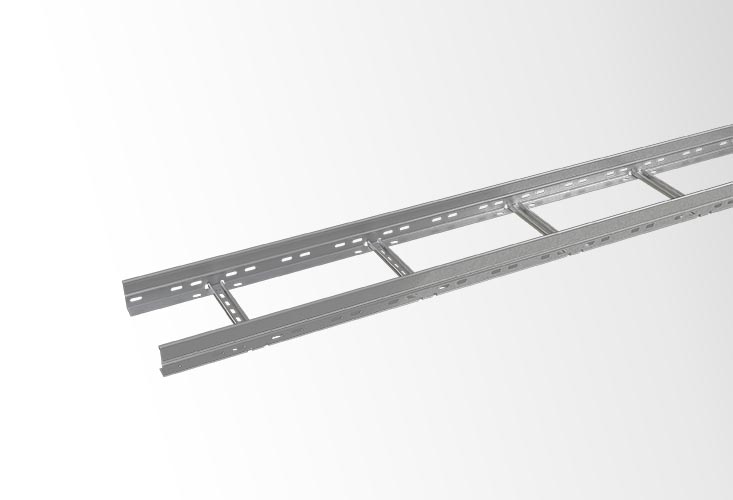 Foldable cable ladder E-Line KM