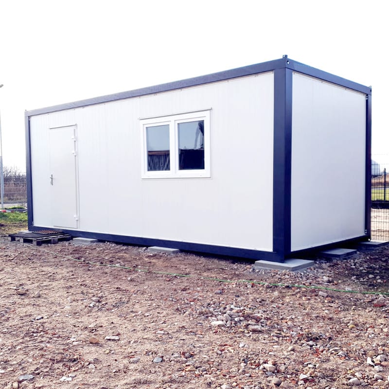 Living Container