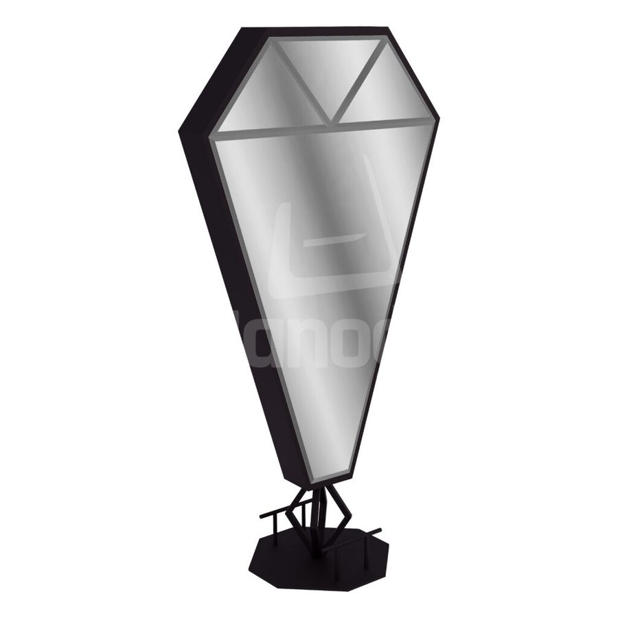 HT709 Hairdresser Counter