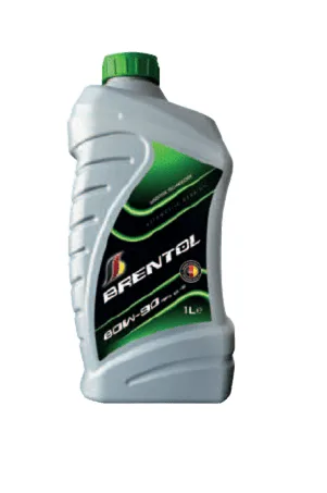 زيت تروس BRENTOL 80W-90 GL-5