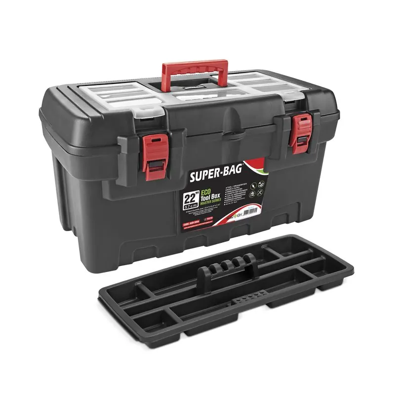 22 inch Eko Master tool bag ASR 5044