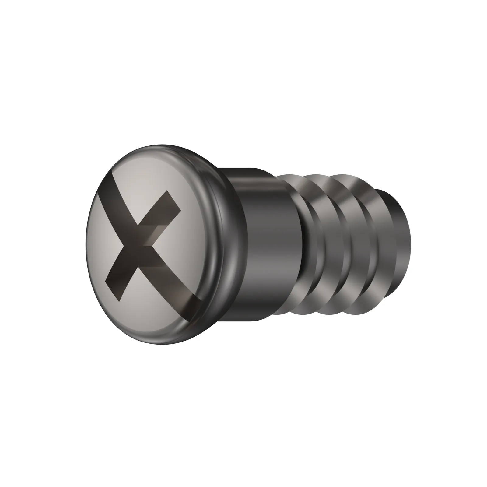 Rafiks VPS short connector screw