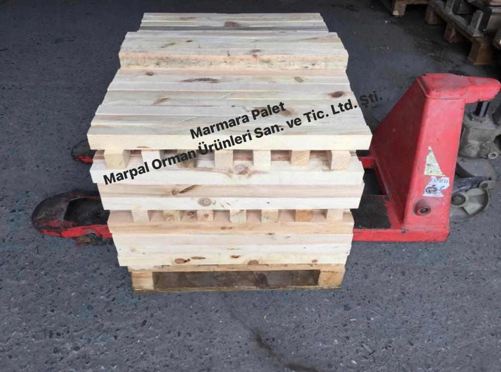 Timber 5 × 5 × 60 cm