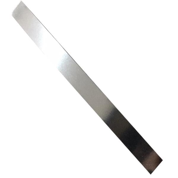 Solderable Metal Spot-Welding Strip 5 mm x 0.1 mm (1 kg)