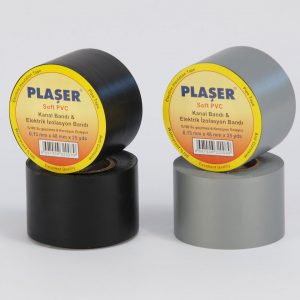 Electrical Insulation Tapes - İnanç Bant