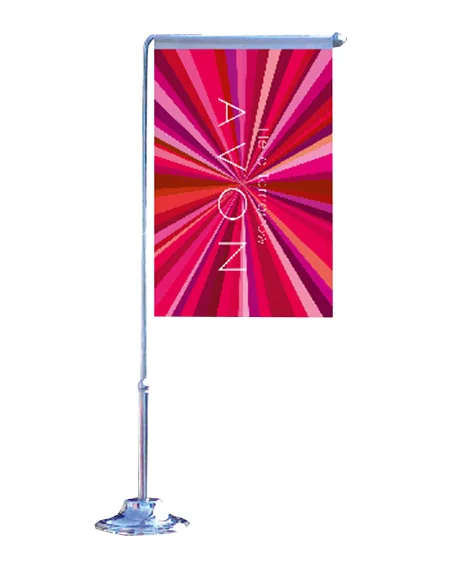 Desk Flag MB18