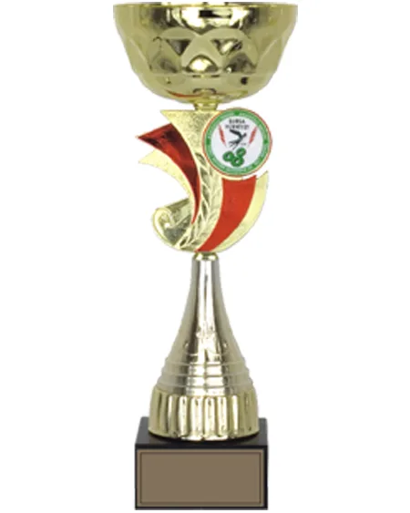 Trophy Cups