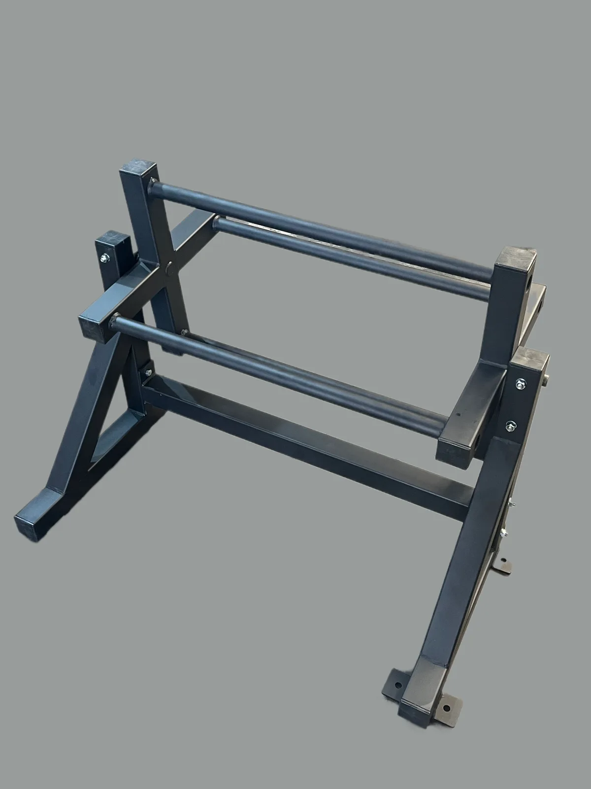 Wall Mounted Revolving Pull Up Bar