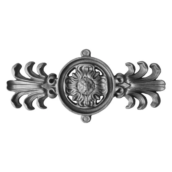 Cast iron piece 77101