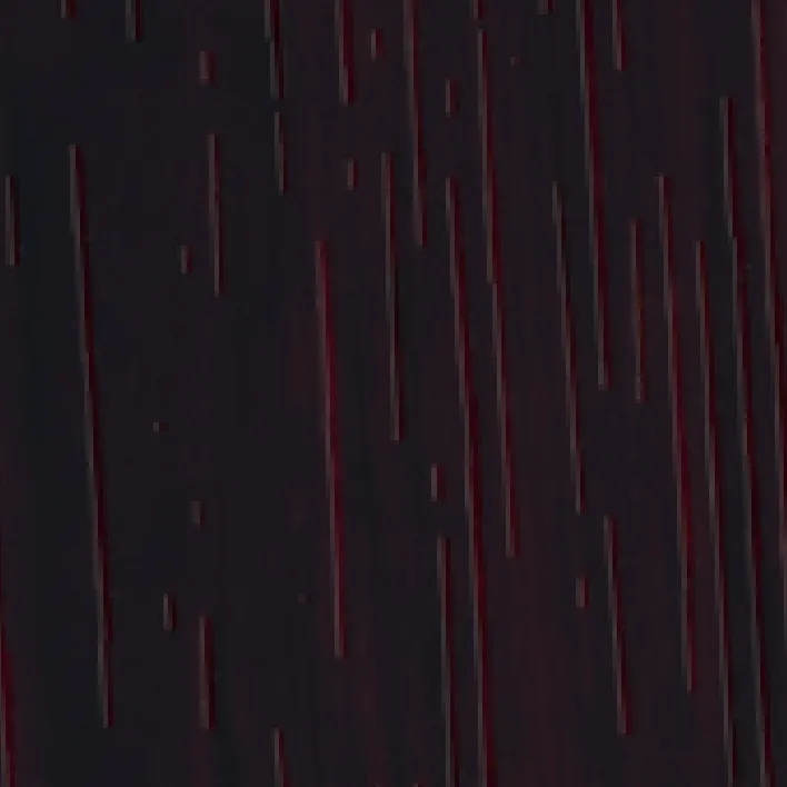 Motorized pleated blind system inside glass