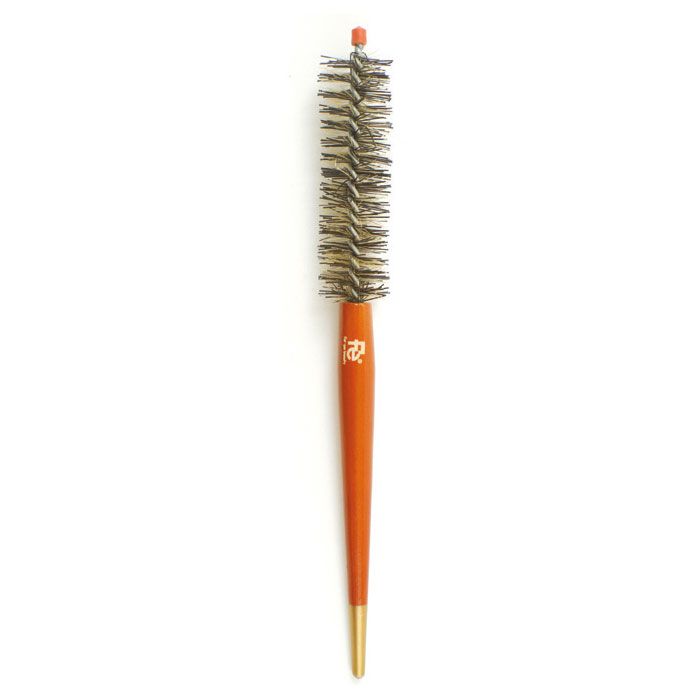 Fe In Style Wooden Blow-Dry Brush 116