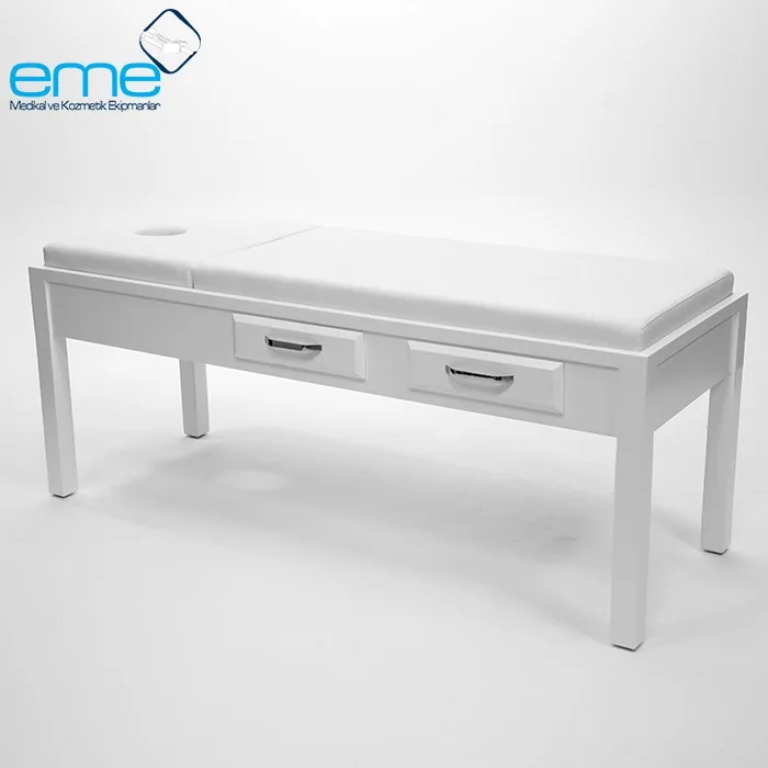 EME20 wooden massage table