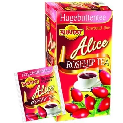 شاي ثمر الورد Alice 1.75 غ