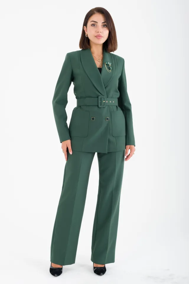CALGARY Green Office Suit