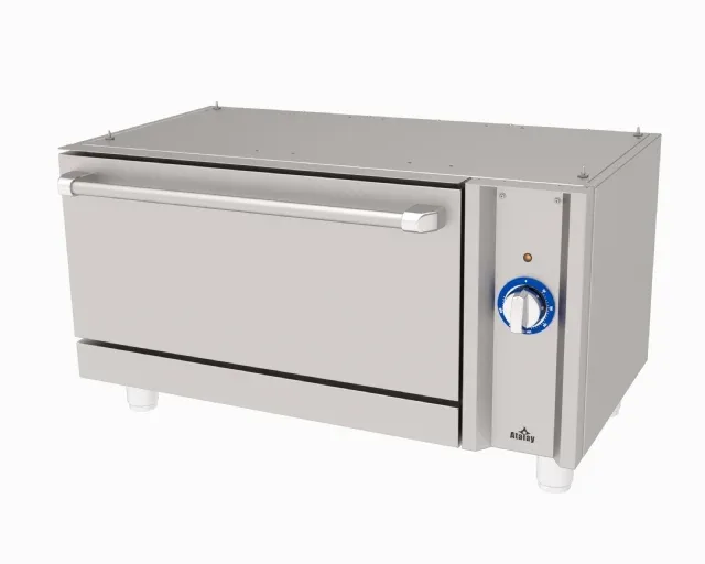 فرن كهربائي سفلي Atalay E ASFE-1060 ST