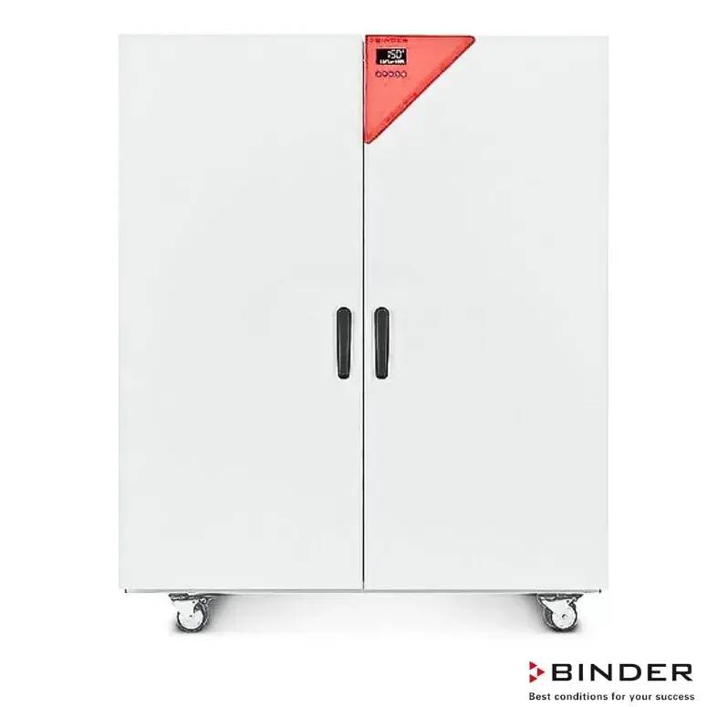 حاضنة مختبر Binder BD 720 سعة 737 لتر