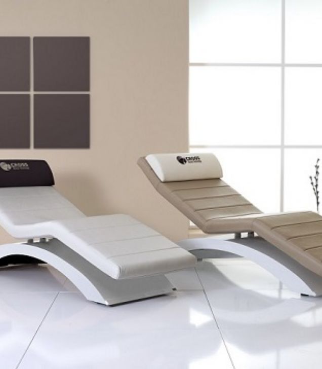 CROSS GZ-240 SPA Rest Bed