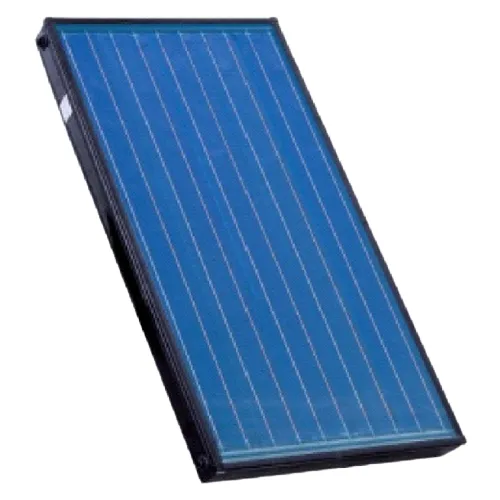 Solar collector ALM. Selektif Bakır Borulu Kollektör