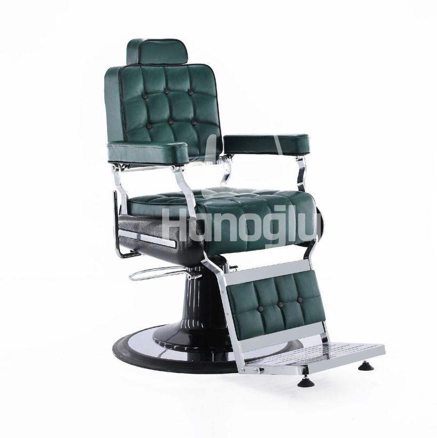 HKL 267 Barber Chair