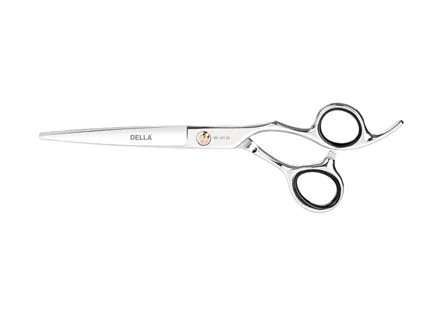 Professional hair cutting scissor D-380