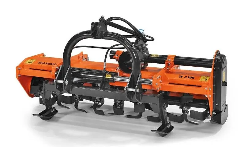 Tractor – Turk Traktor Hydraulic Sliding