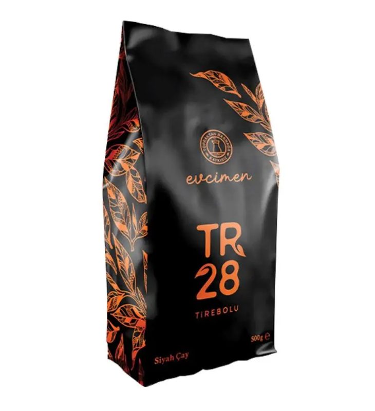 شاي TR28 Evcimen 500 غ
