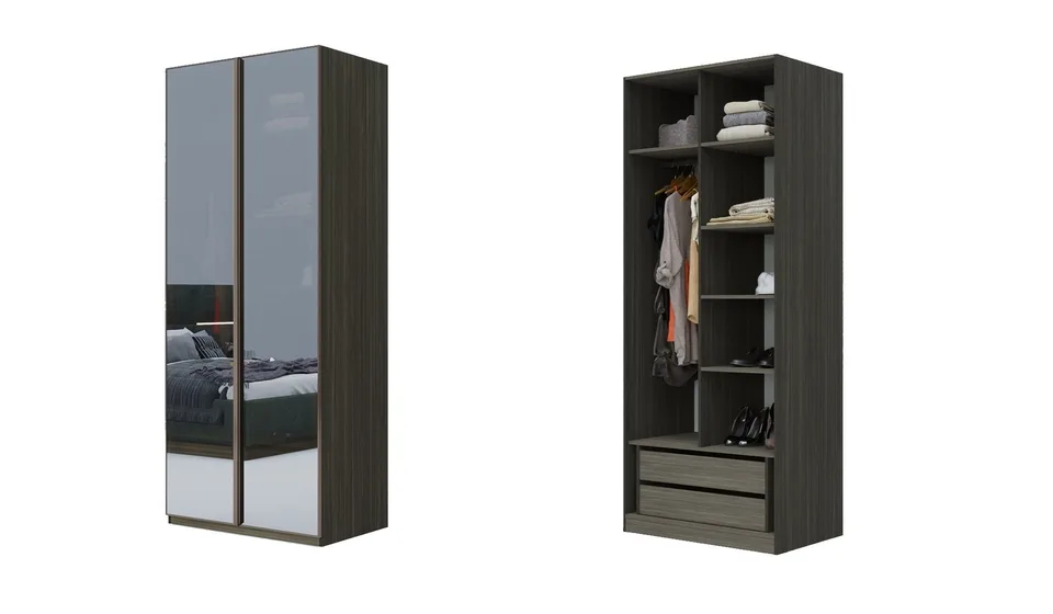 90 cm wardrobe Adessa