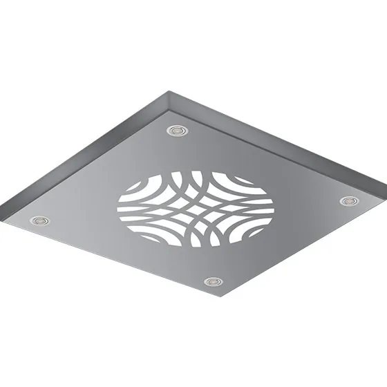 سقف كابين موديل T1012