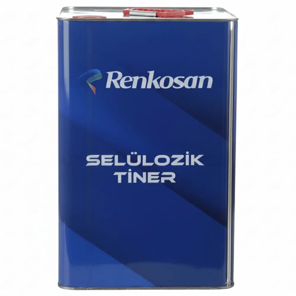 Renkosan cellulosic thinner