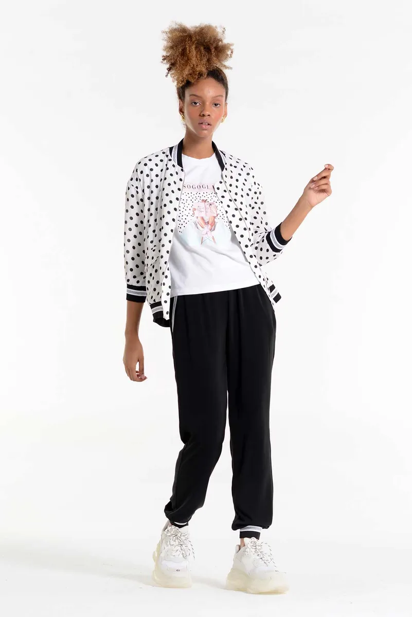 Avidita three-piece set model ST138