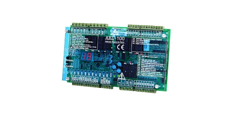 لوحة تحكم ARL-100