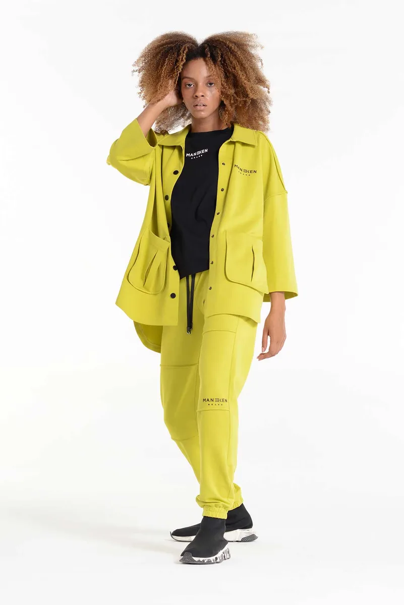 Avidita three-piece set model ST075