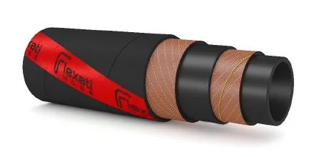 خرطوم نفط ومشتقاته للتفريغ FLX-OIL D/10
