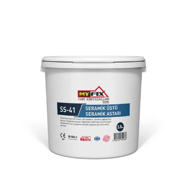 Ceramic primer SS-41