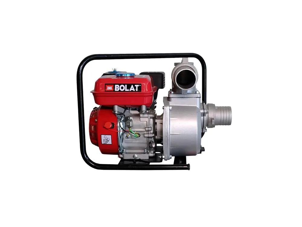 مضخة مياه Bolat SB-330