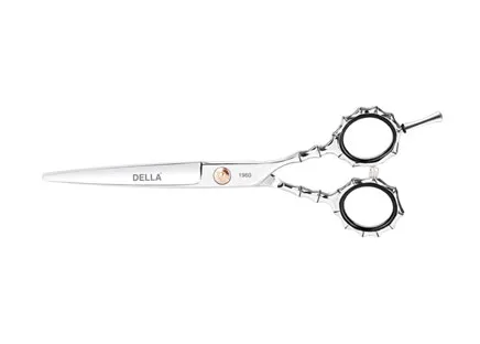 Professional hair cutting scissor D-348