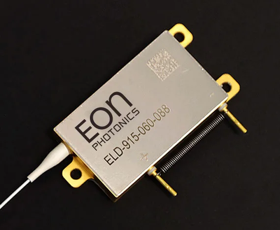 Laser diodes