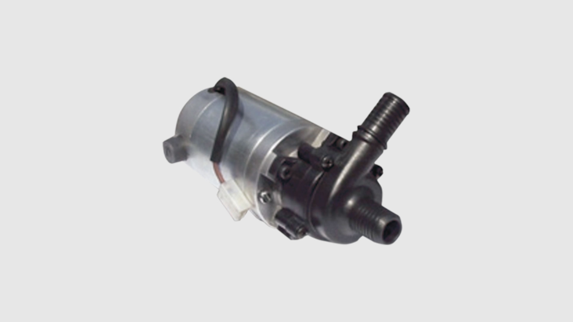 مضخة تدوير مياه SSP-1 – Kaelsa
