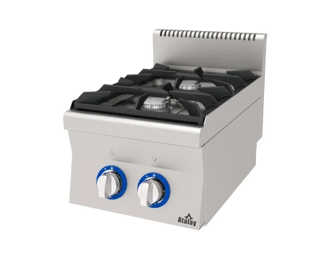 موقد غاز مسطح أتالاي E AGO-460