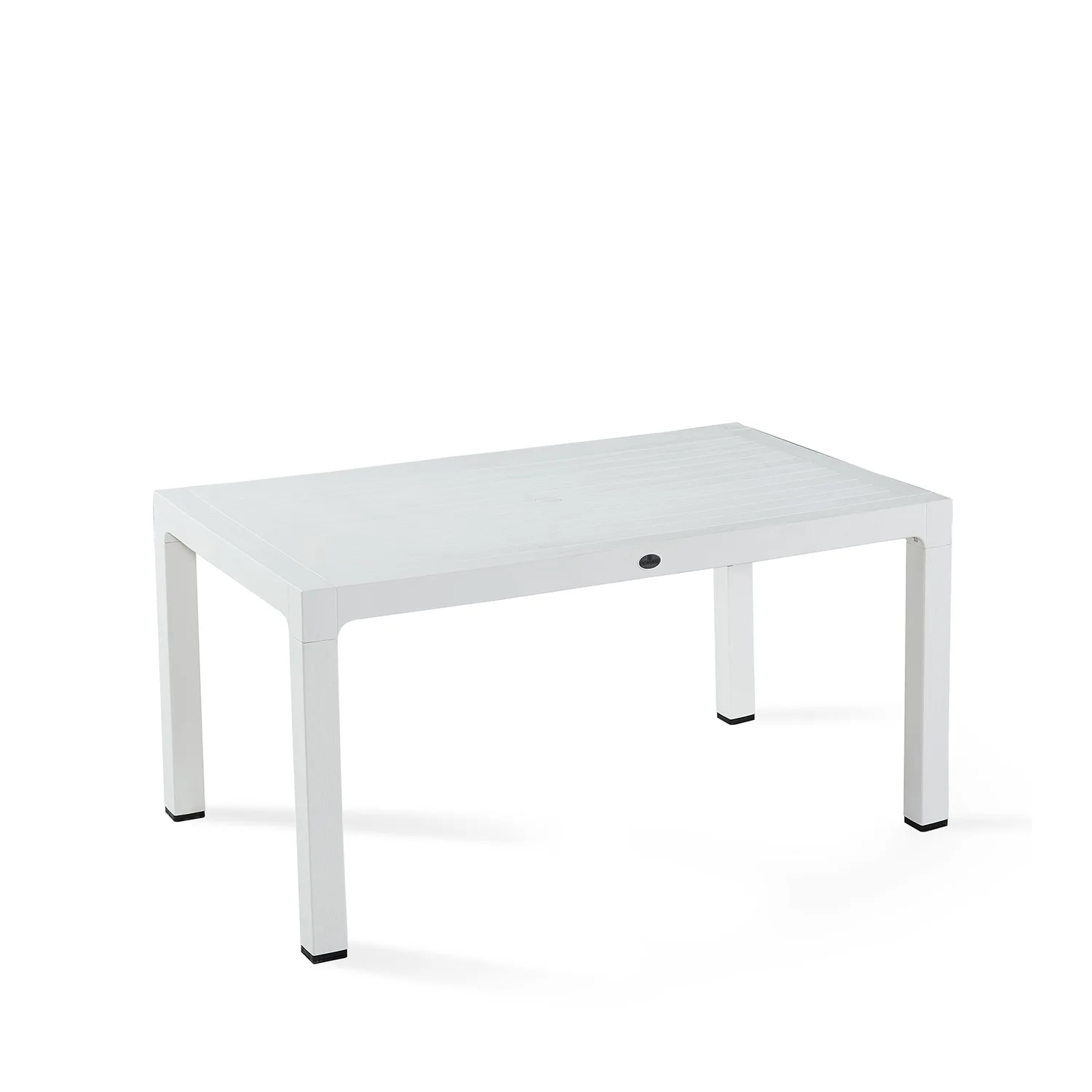 طاولة طعام Wood Without Glass 150
