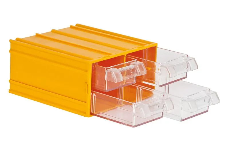 K-32 plastic drawer li box