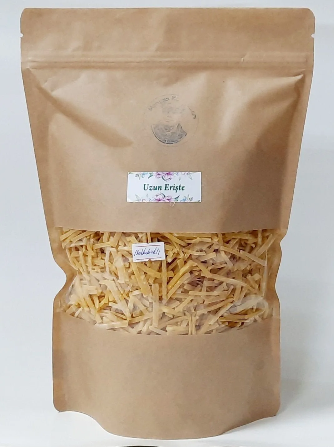 Pumpkin noodles 700gr