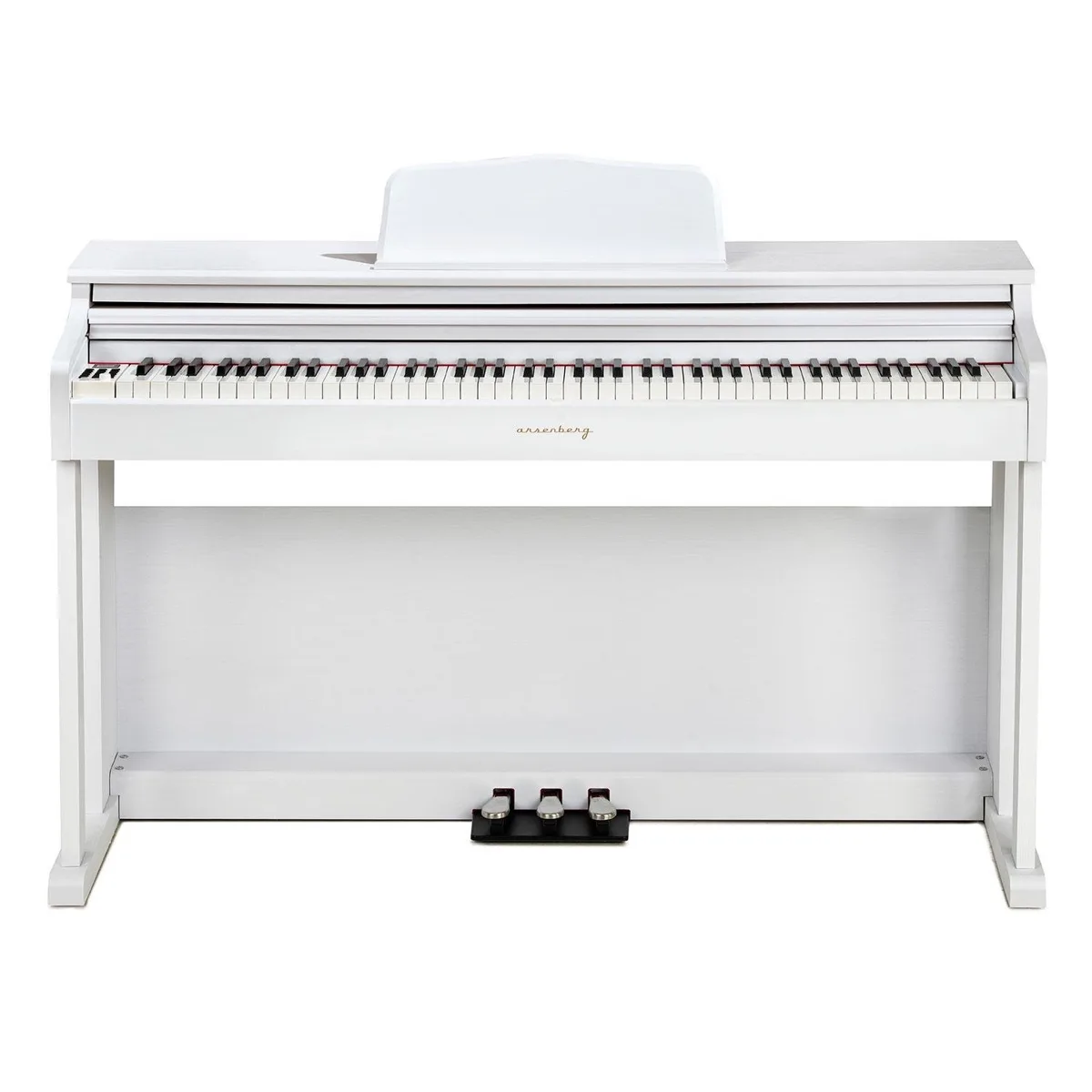 Arsenberg ADP1981W digital piano white